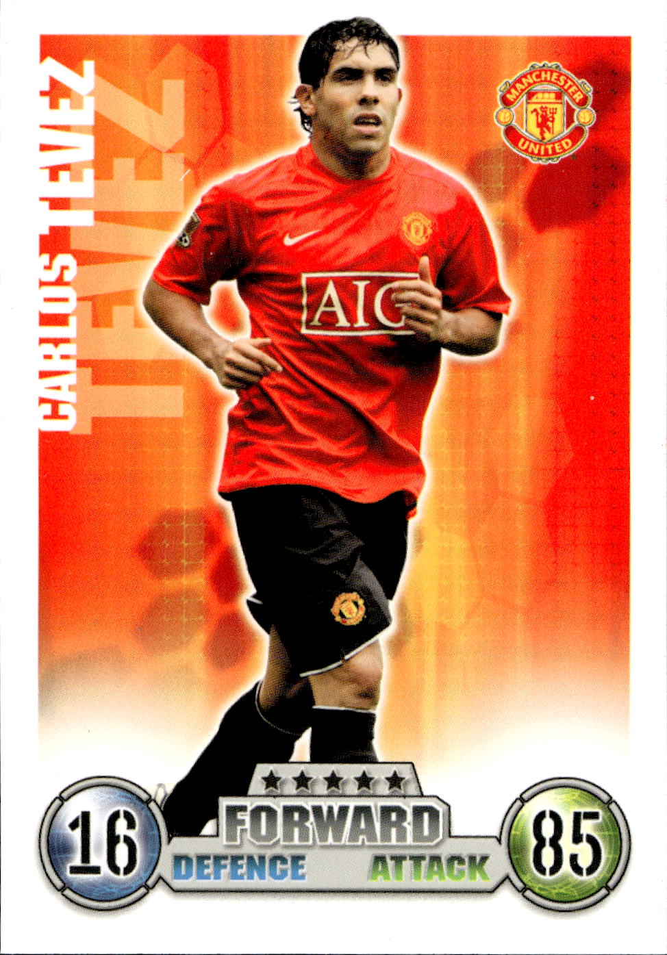 Premier League 2008